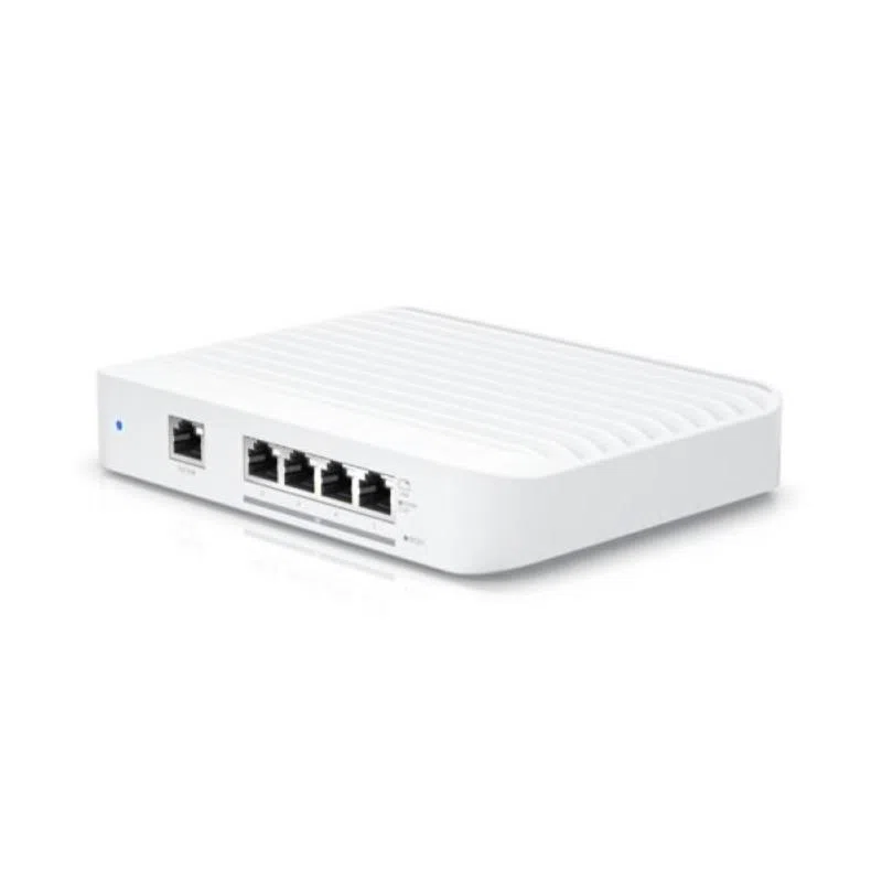Ubiquiti unifi switch flex xg gestito l2 10g ethernet (100/1000/10000) supporto power over ethernet (poe) bianco