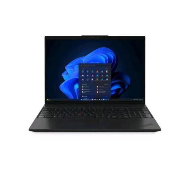 Nb ai pc lenovo thinkpad l16 21sa0014ix 16wuxga ips ag ultra5-225u 16ddr5 512ssd w11pro 1y cam mic ri wifi bt 58usb hdmi
