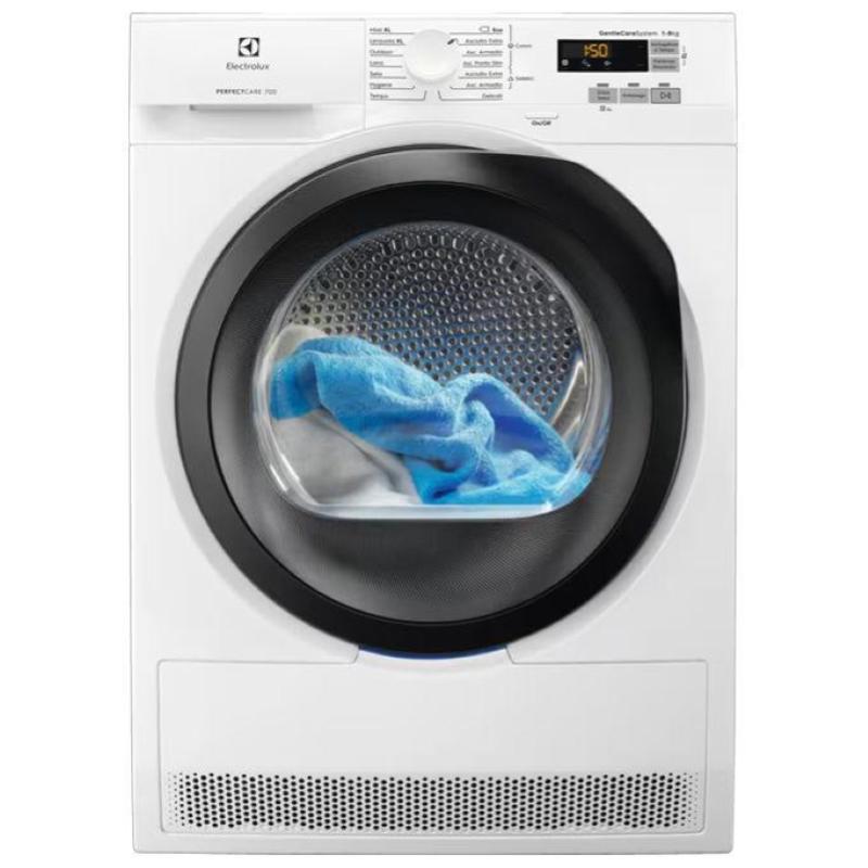 Electrolux ASC EW7H583B 8KG A+++ PERFECTCARE 7332543800919