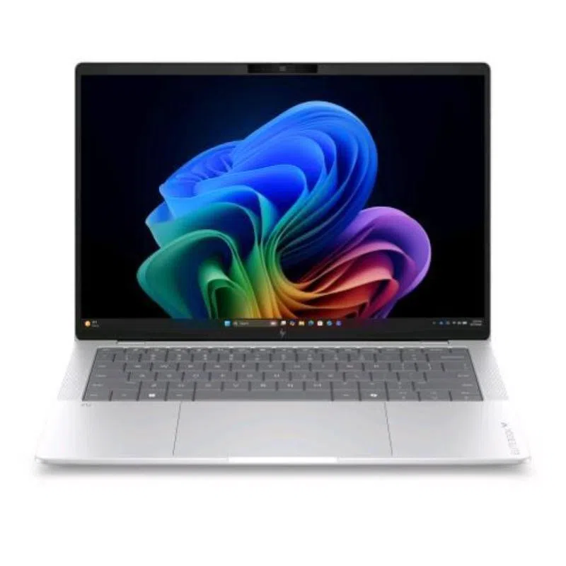 Hp elitebook x g2i 14 next gen ai copilot+ pc 14 oled 3k 2880 x 1800 intel core ultra x7 358h ram 32gb-ssd 1tb nvme-intel arc graphics-wi-fi 7-win 11 prof argento (d87zvat abz) — 2