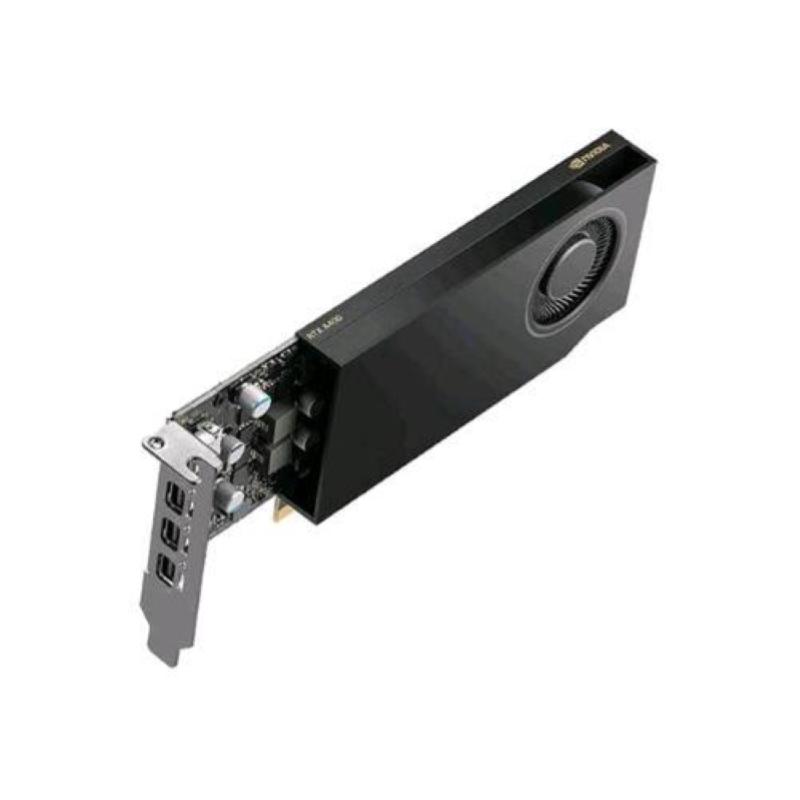 Dell Technologies NVIDIA RTX A400 4 GB FULL HEIGHT 5397184963869