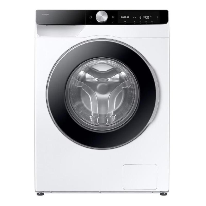 Samsung LAVATRICE CF 11KG 1400G A-10% VAPORE SPACEMAX WIFI OBLO NERO8806095539744
