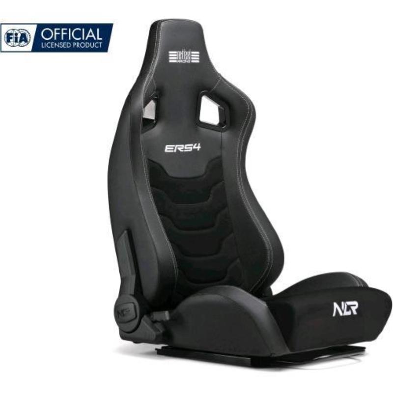 Next Level Racing ERS3 ELITE RECLINING SEAT 9359668000701