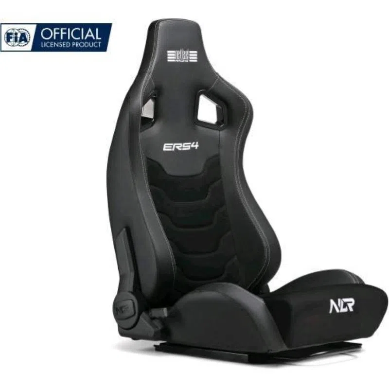 Next Level Racing ERS3 ELITE RECLINING SEAT 9359668000701