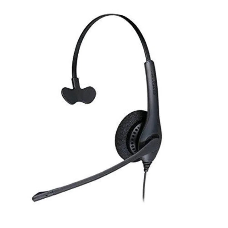 Jabra 1500 mono usb cuffia con microfono