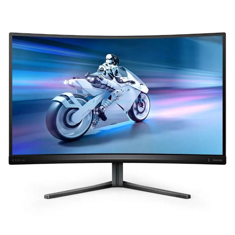 Philips evnia 5000 27m2c5200w-00 monitor pc 27`` 1920x1080 pixel full hd lcd nero