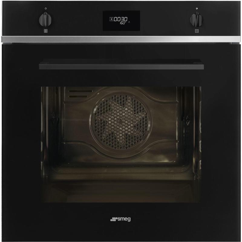 Smeg Forno elettrico SFP6401TB