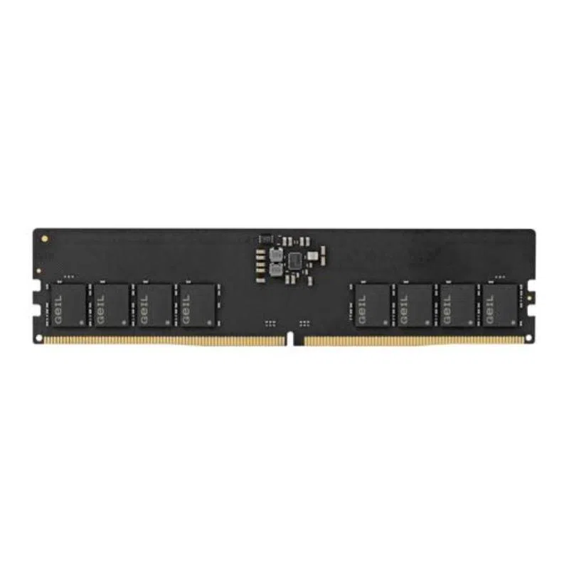 Geil ram 16gb ddr5 pristine v - amd pc5-38400 4800mhz 40-40-40-77 — 2
