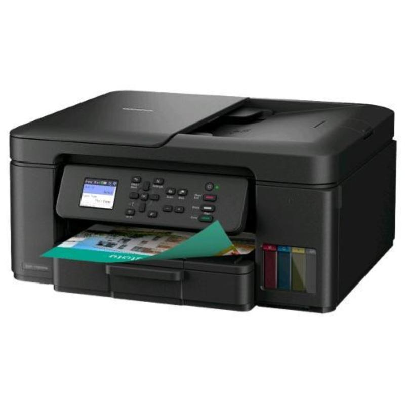 Brother DCPT780DW MULTIFUNZ 3-IN-1 INK COL 4977766841788