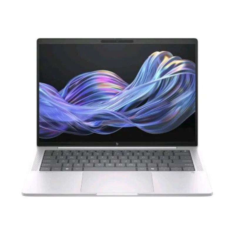 Hp elitebook x g1i 14 wuxga intel core ultra 7 256v ram 16gb-ssd 1 tb nvme-intel arc graphics 140v-wi-fi 7-win 11 prof argento (b69b1et#abz) — 2