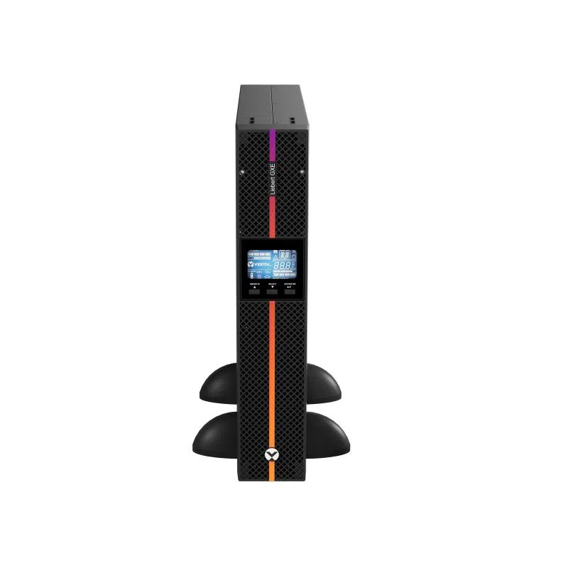Liebert gxe ups 1kva 1ph ups 230v