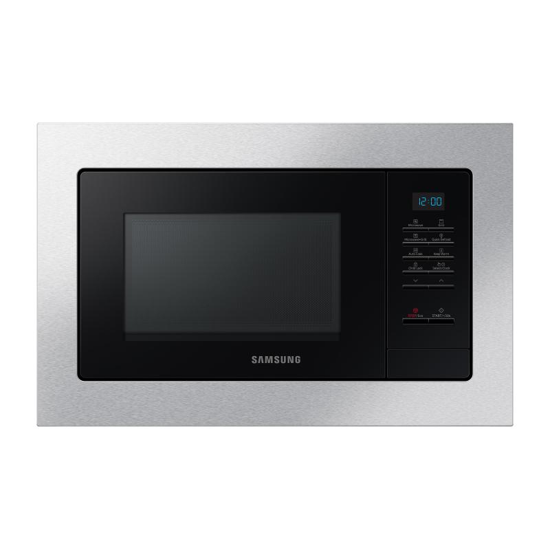 Samsung MICRO GRILL BI 20L INOX 1300W 8806092062665