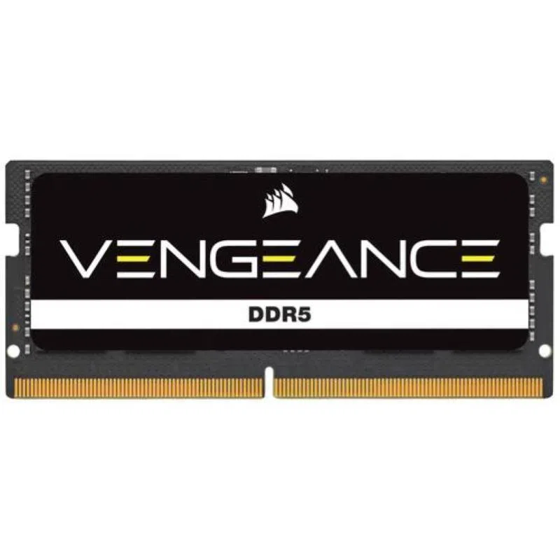 Corsair ram vengeance sodimm 16gb ddr5 5600mhz cl48 — 2