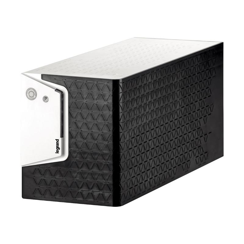 Legrand 310189 gruppo di continuita` ups a linea interattiva 1.5 kva 900w — 2
