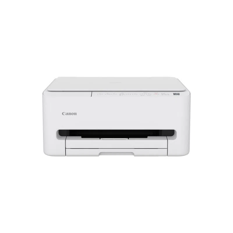 Stampante canon mfc ink pixma ts4150i white 7181c006 a4 3in1 14ipm.inchiostro nero a pigmenti e colori dye .compatibile con pix — 2