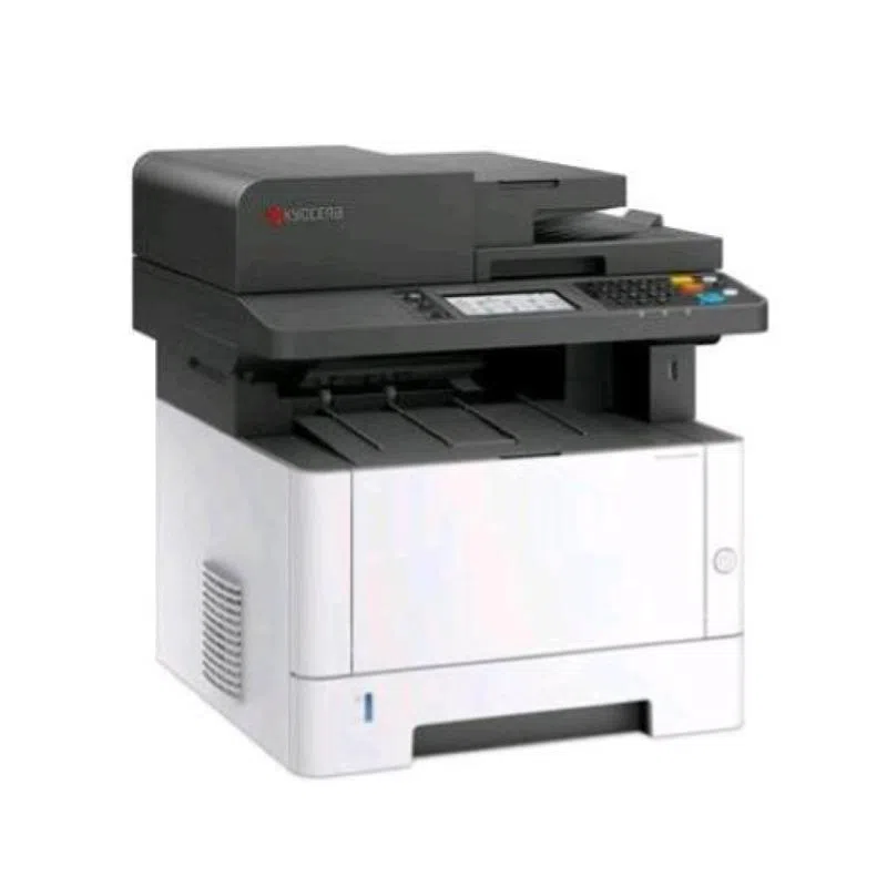 Kyocera ecosys ma4000wifx stampante multifunzione laser b/n a4 wi-fi fronte retro duplex scanner piano e adf fax 33,6 kbit/s- usb gigabit lan 40ppm 1200 x 1200 dpi