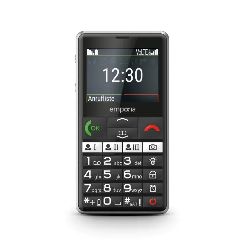 Emporia pure-lte — 2