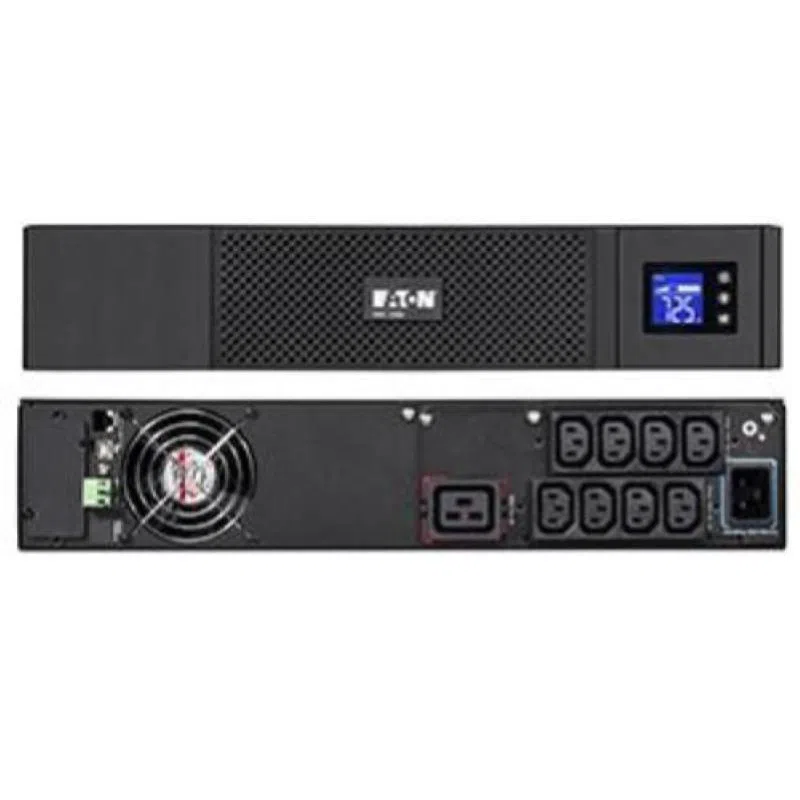 Eaton 5sc2200irt ups 2200 va 1980 w 9 prese — 2