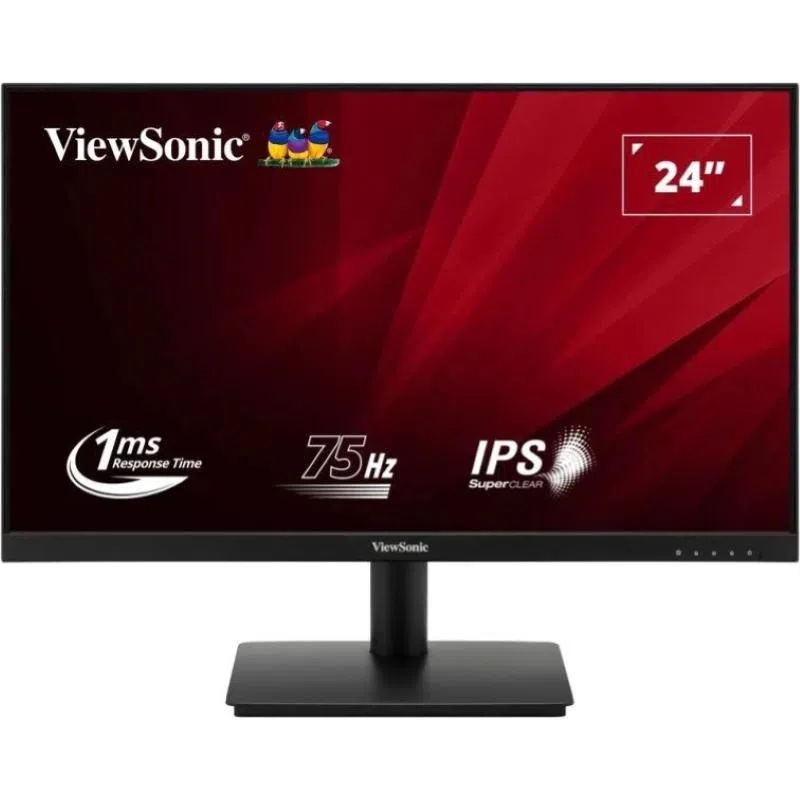 Monitor 24
