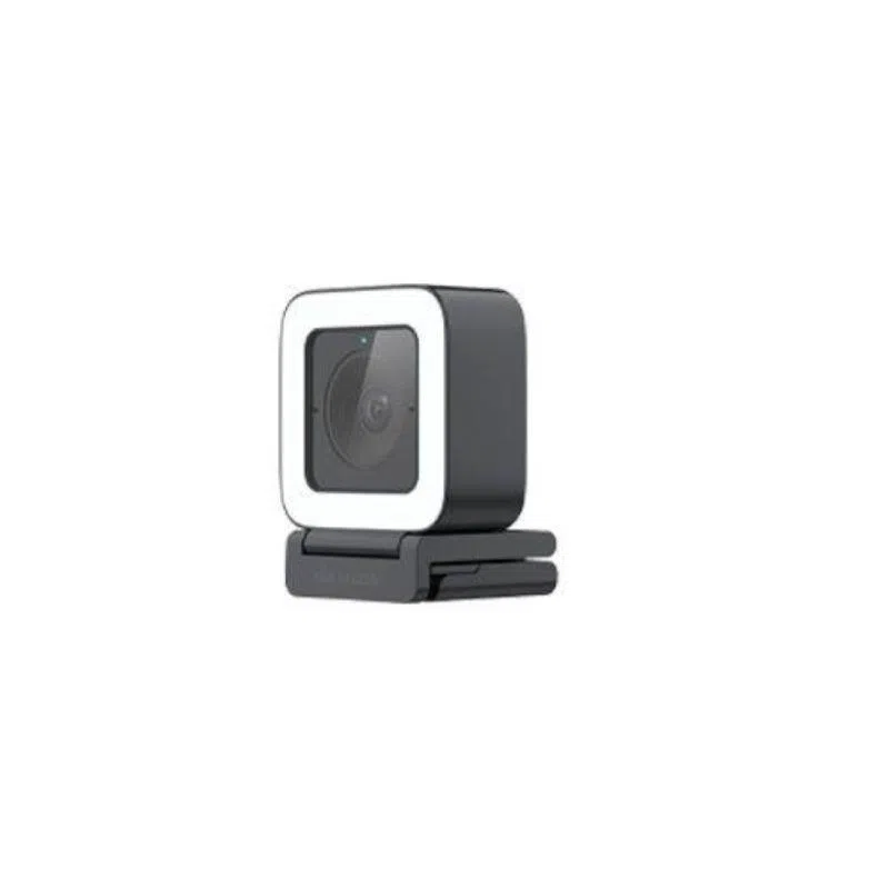 Hikvision digital technology ds-ul2 webcam 2mpx 1920x1080 pixel usb 2.0 nero