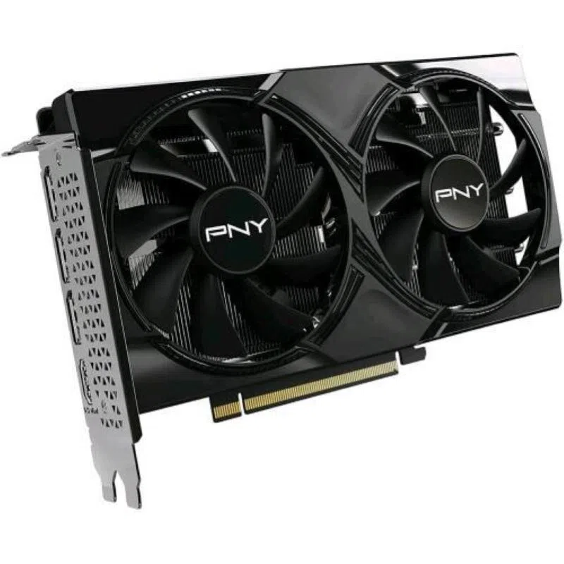 Pny geforce rtx 5060 8gb gddr7 dlss 4 dual fan