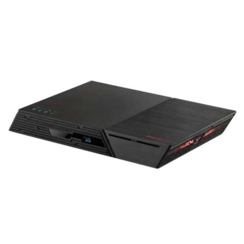 Nas asustor mini desktop fs6706t x 6 ssd m.2 nvme >no ssd< quad core 2.0ghz-4gb ddr4 sodimm-2p 2.5giga-2p usb3.2 - gar.3 anni