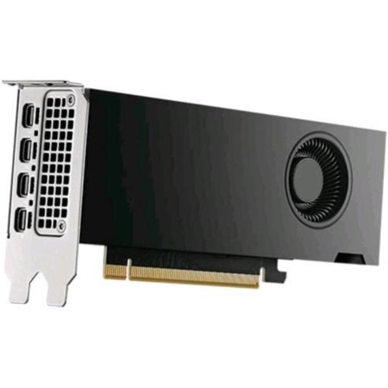 Pny scheda grafica 16gb rtx 2000 ada 4x mdp lp smallbox (without adapter)