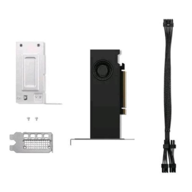 Lenovo 4x61p69962 scheda video nvidia rtx 2000 ada 16gb gddr6 pci express x8 4.0