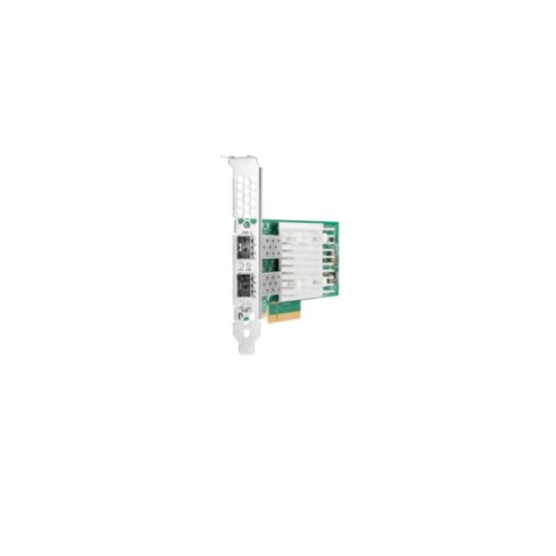 Broadcom bcm57412 ethernet 10gb 2-port sfp+ adapter for hpe - p26259-b21