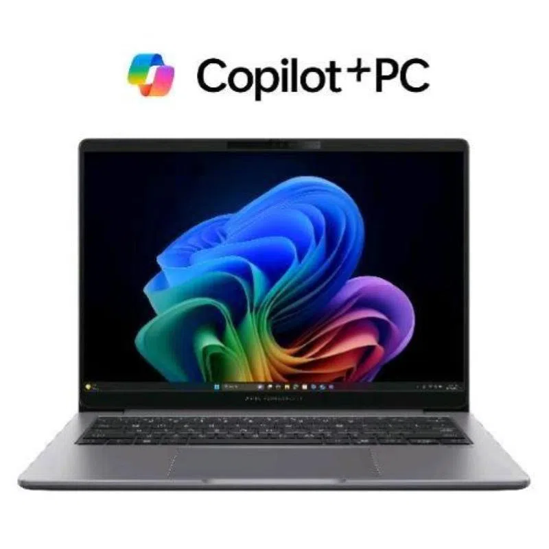 Asustek nb ai pc asus pm3406cka-nz0021x 14wqxga ag r7-ai-350 16ddr5 1tbssd w11pro 2y wifi bt camshutter fp ri 4usb hdmi rj45