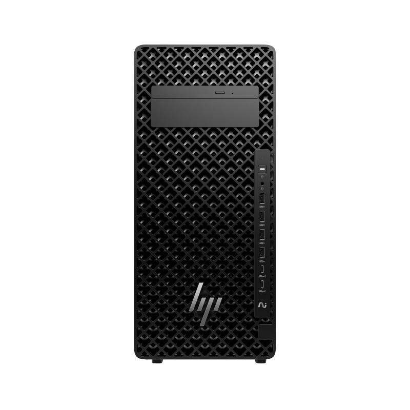 Hp inc wkst ultra 9 285 twr 32gb 1tb uhd ultra 7 265 z2 g1i 3yr uhd