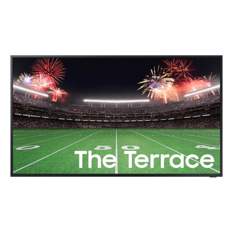 Samsung TV 55 POLL FLAT LST7 TERRACE 8806095636108