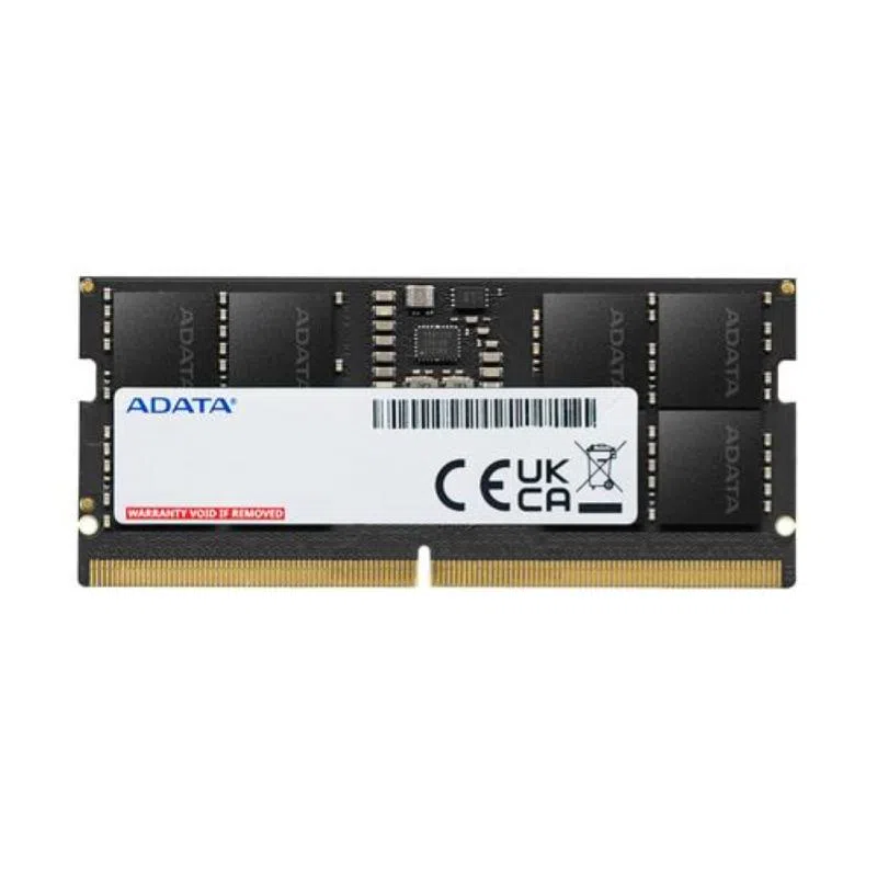 Adata ram 8gb sodimm ddr5 5600mhz — 2