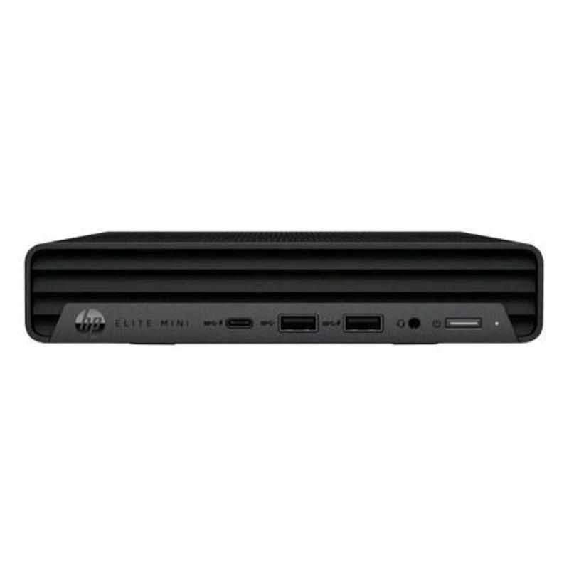 Hp SB ELITE MINI 800 G9 I7165123Y 0199896859073