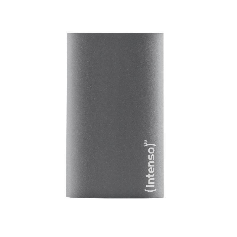 Intenso 256gb premium antracite