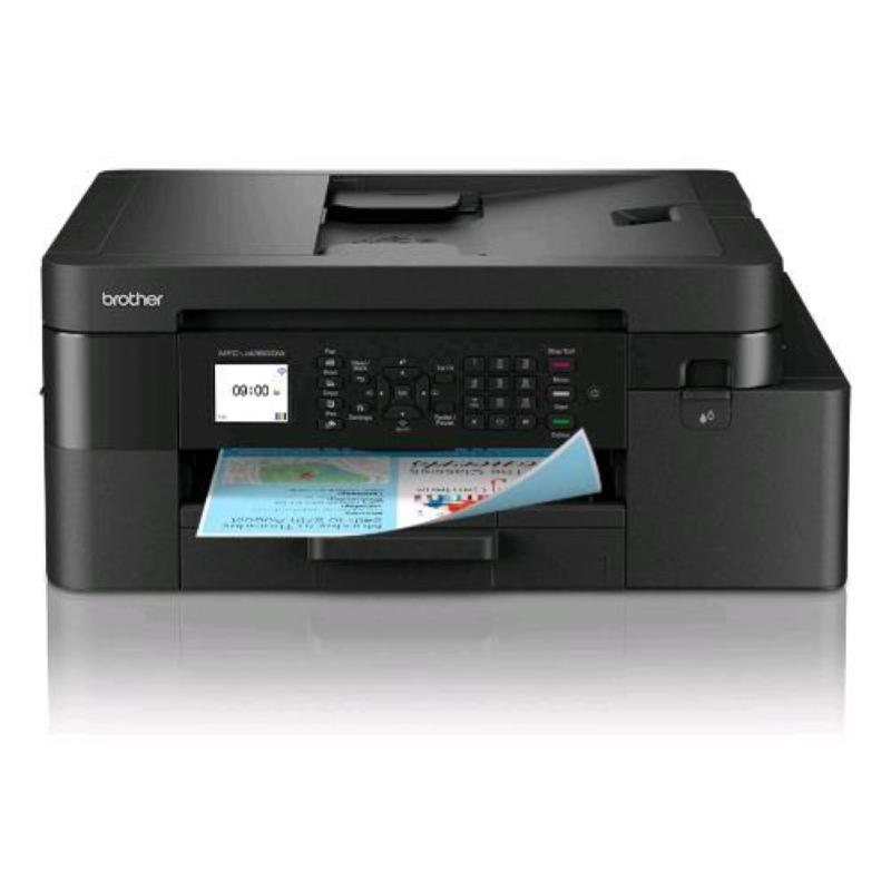 Mfcj4350dw mult 3 in 1 ink colore