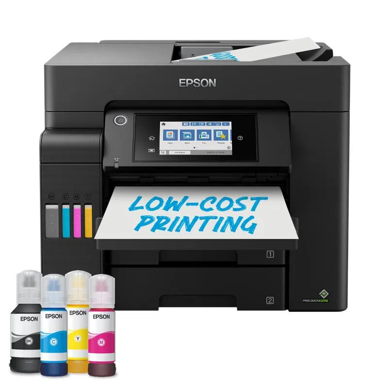 Epson ECOTANK ET-5805 8715946734682