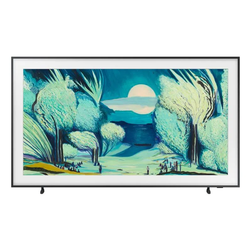 Samsung TV 55 POLL THE FRAME 8806097108832