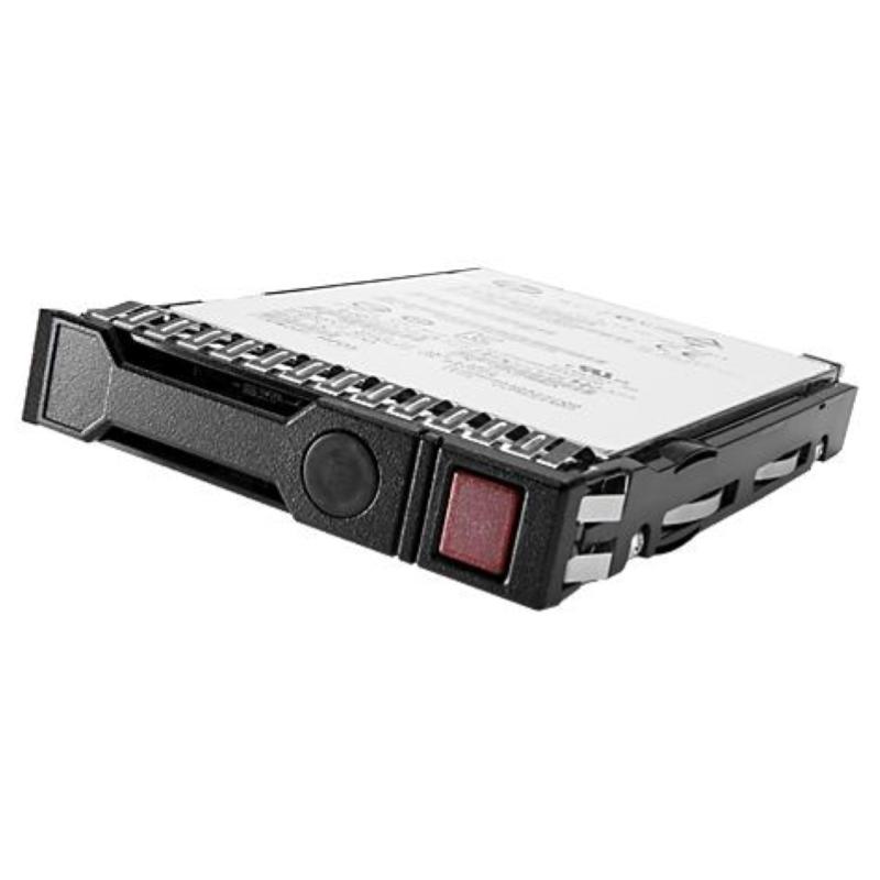 Hp 833928-b21 hdd interno 4.000gb interfaccia sas formato 3.5 7.200 rpm