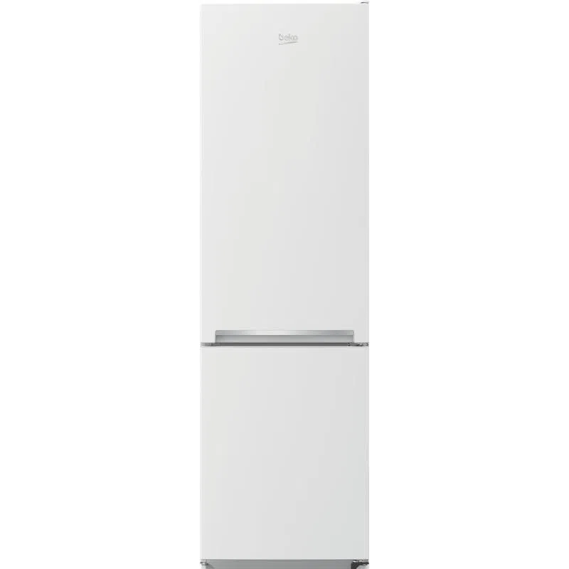 Beko rcsa300k40wn frigorifero combinato 291 litri classe e raffreddamento statico colore bianco