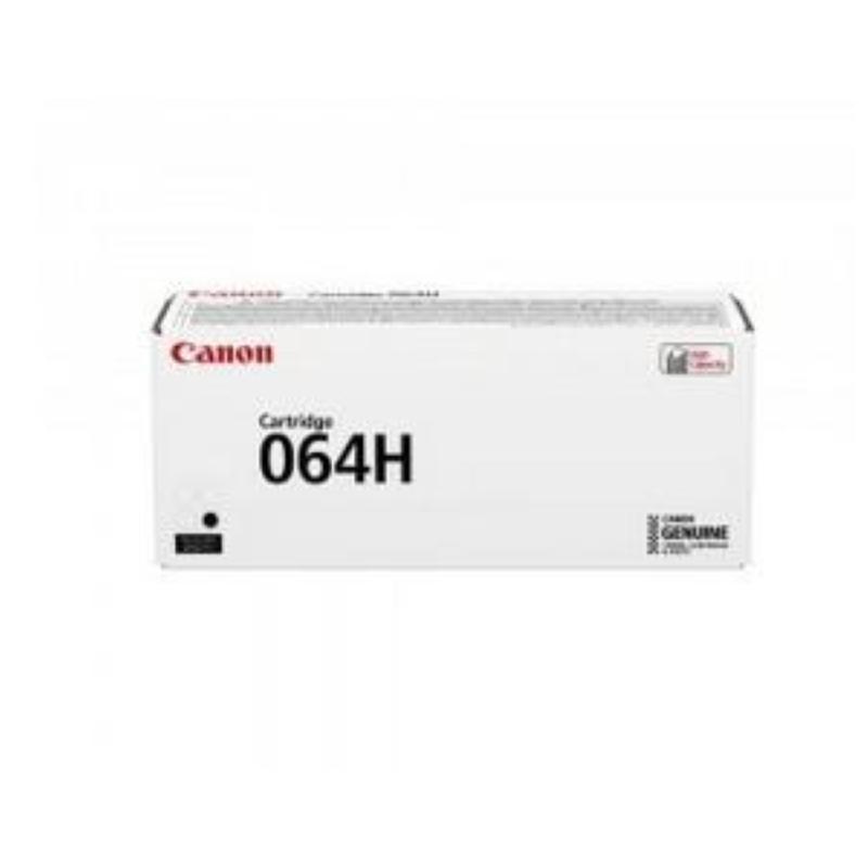 Canon 064h cartuccia toner 1 pz originale nero