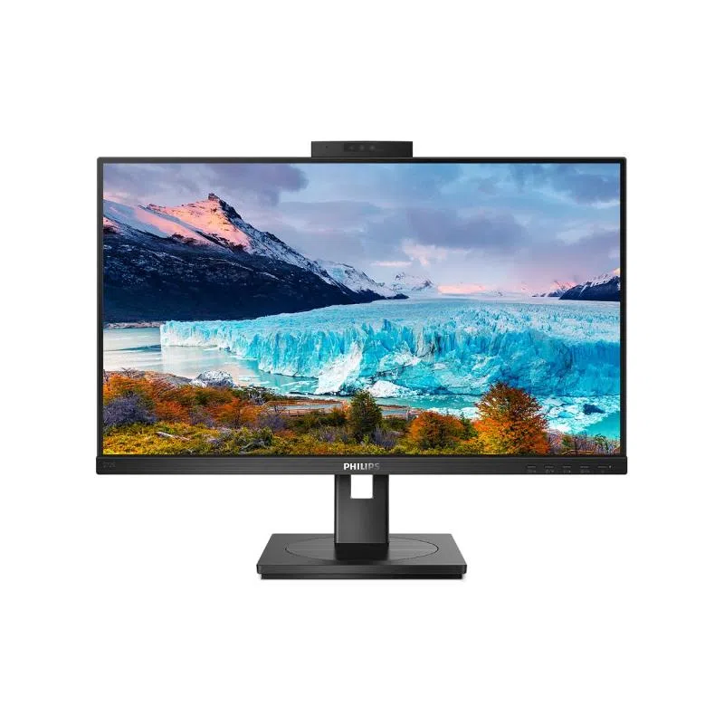 Philips s line 272s1mh-00 led display 27`` 1920x1080 pixel full hd nero — 2