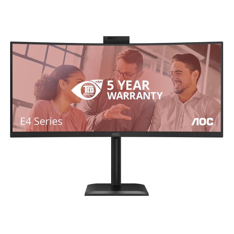 Aoc 34 MONITOR 3440X1440 120HZ REG ALT 4038986112963