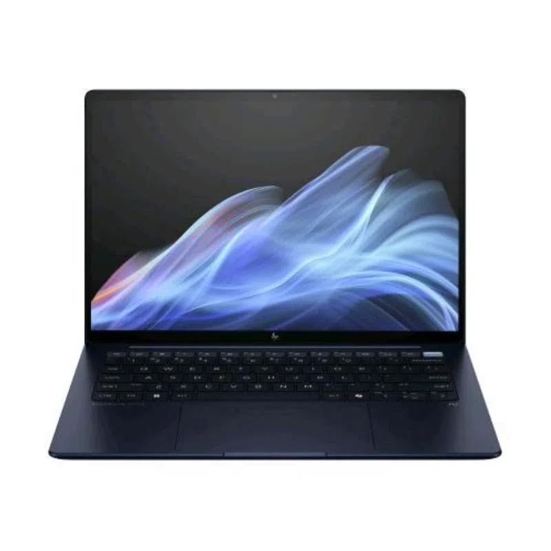 Hp elitebook ultra g1i 14 oled touch screen 2.8k 2880 x 1800 intel core ultra 5 228v ram 32gb-ssd 1tb nvme tlc-intel arc graphics 130v wi-fi 7-win 11 prof blu atmosfera (b69b6et abz) — 2