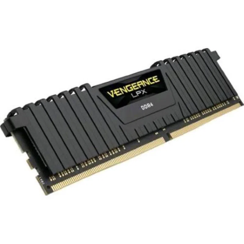 Corsair vengeance lpx 8gb ddr4 3.200mhz cl16 dimm — 2