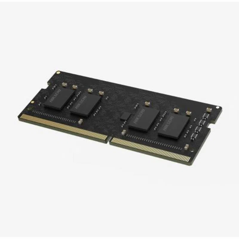 Ddr4 sodimm hikvision 8gb 3200mhz - hsc408s32z1 — 2