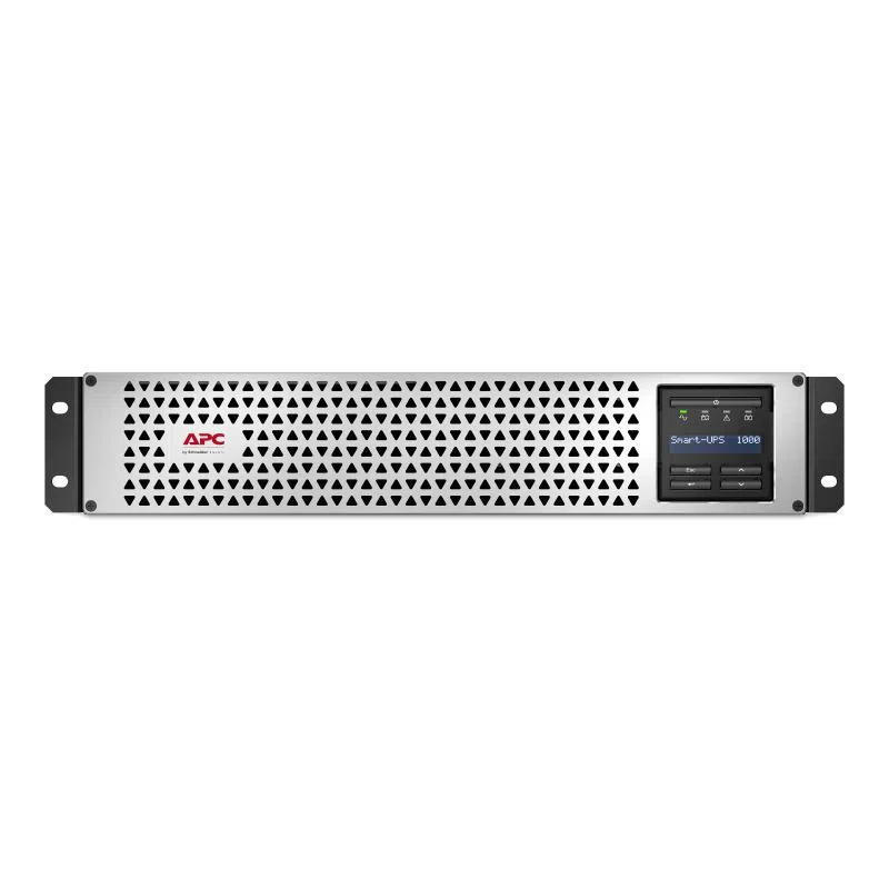 Smart-ups litio 1000va 230v nc