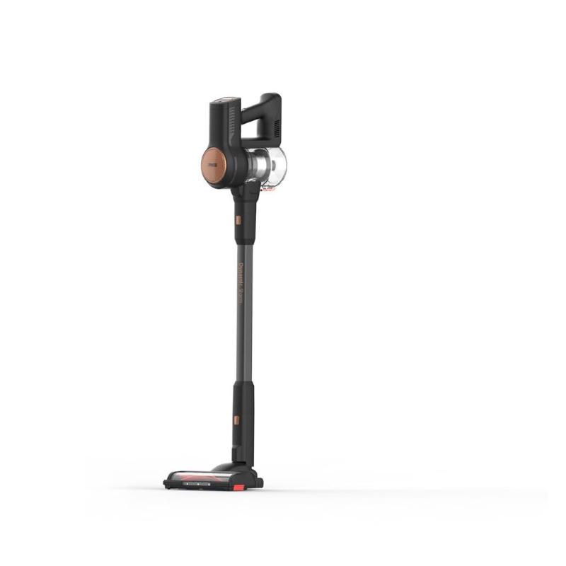 Princess scopa elettrica senza filo 0.6 litri 220 watt con autonomia di 30 minuti per pulizia efficace