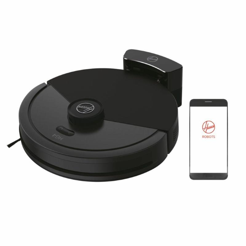 HOOVER ROBOT HG410D 011 8059019083384