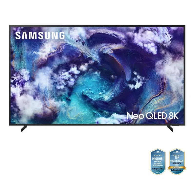 Samsung TV 65 POLL NEO QLED 8K 8806097021643